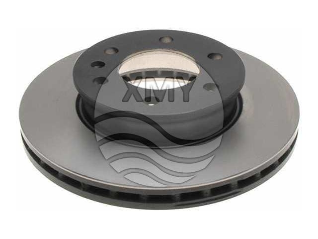 Bremsscheibe Brake Disc:68006716AA