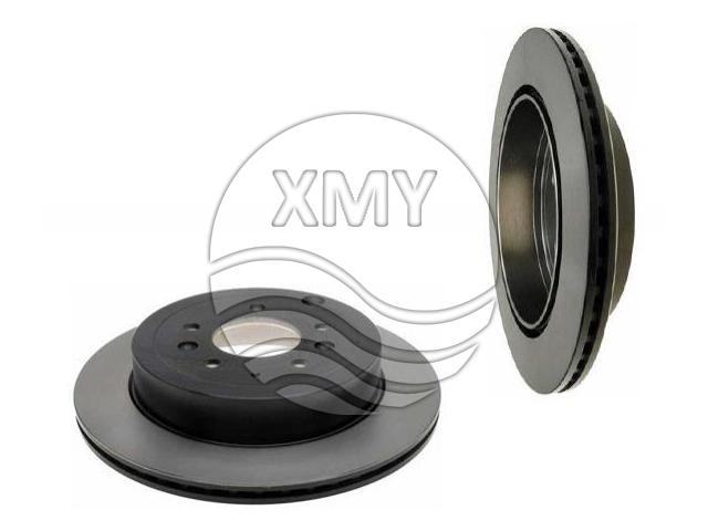 Bremsscheibe Brake Disc:L206-26-251B
