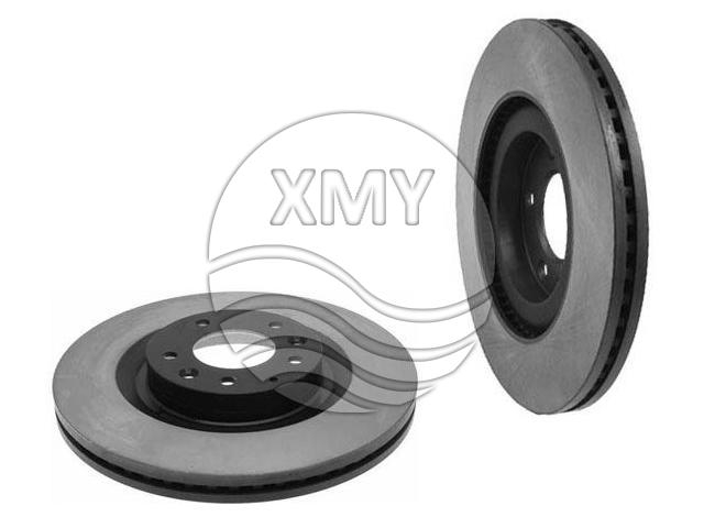 Bremsscheibe Brake Disc:L232-33-25XB