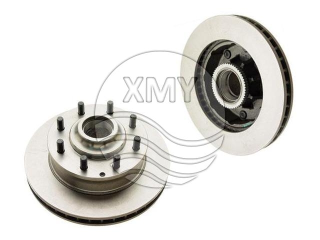 Bremsscheibe Brake Disc:15674407