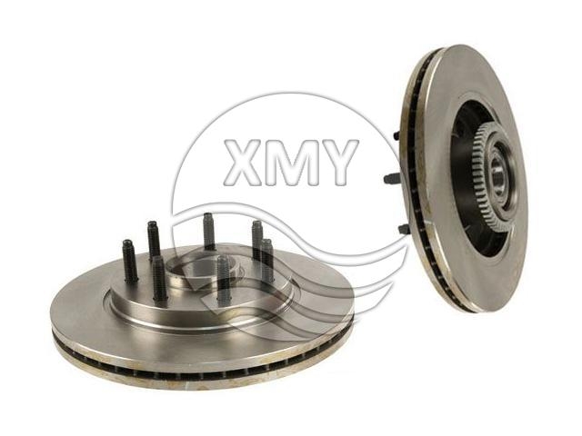 Bremsscheibe Brake Disc:4L3Z-1102-BA