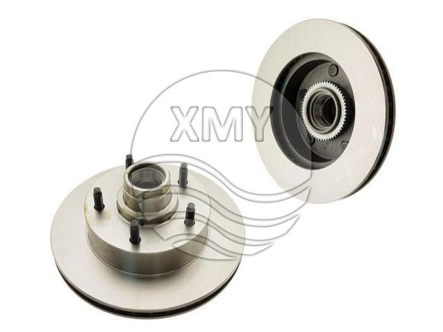 Bremsscheibe Brake Disc:F5UZ-1102-UA