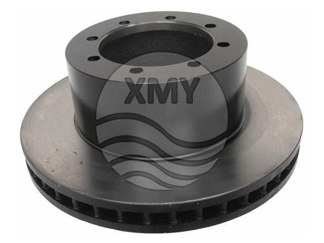 Bremsscheibe Brake Disc:F6UZ-2C026-AA