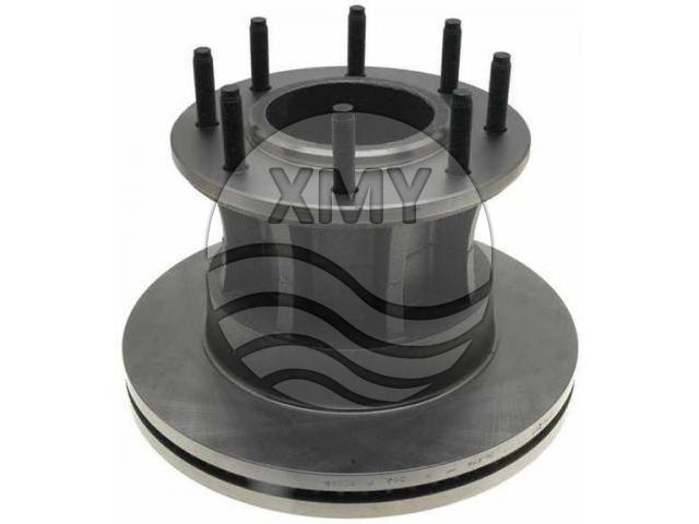 Bremsscheibe Brake Disc:5C3Z-1102-GB
