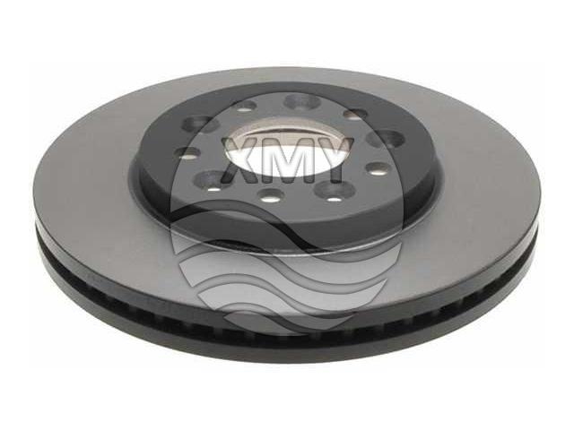 Bremsscheibe Brake Disc:6F2Z-1125-A