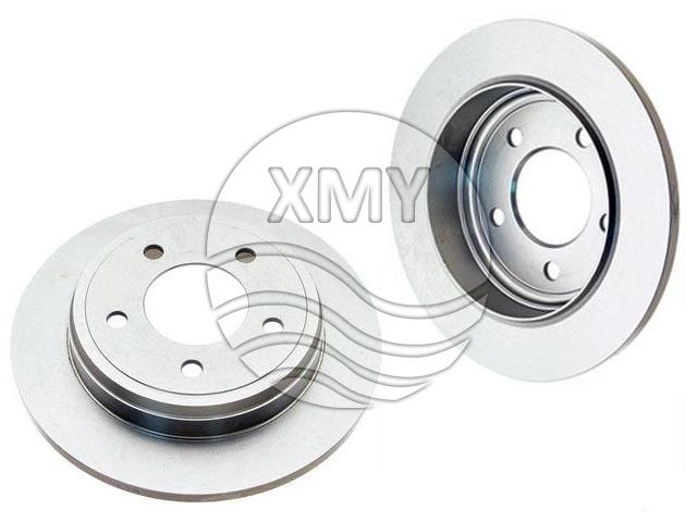 Bremsscheibe Brake Disc:4779111AA