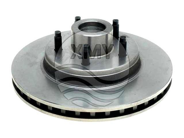 Bremsscheibe Brake Disc:E7LY-2C202-A