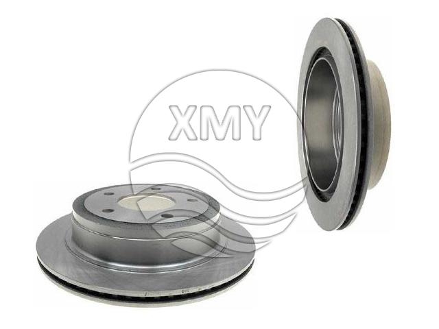 Bremsscheibe Brake Disc:4C2Z-2C026-AA