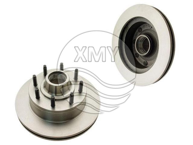 Bremsscheibe Brake Disc:F8UZ-1102-BA