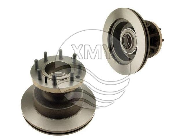 Bremsscheibe Brake Disc:F8UZ-1102-DA