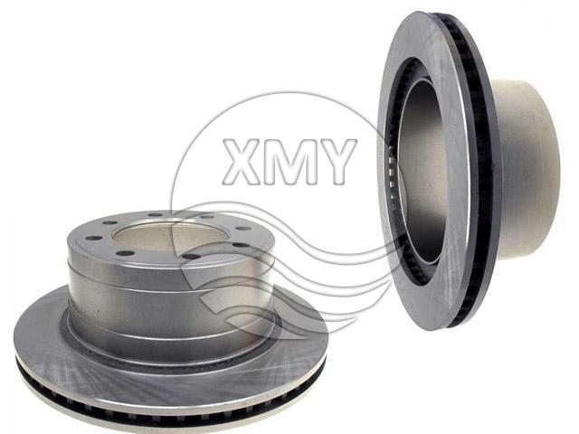 Bremsscheibe Brake Disc:52010144AA