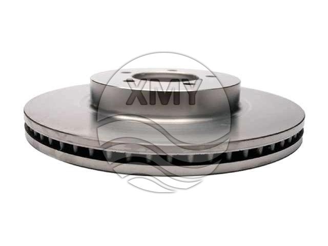 Bremsscheibe Brake Disc:2C5Z-1125-AA
