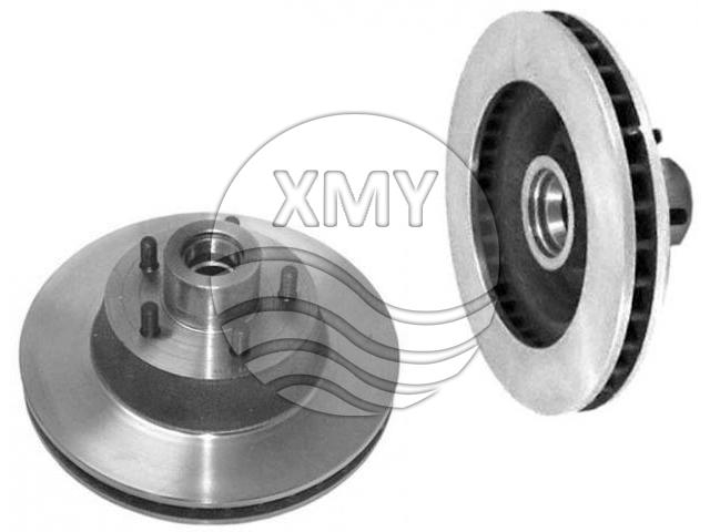 Bremsscheibe Brake Disc:3549840