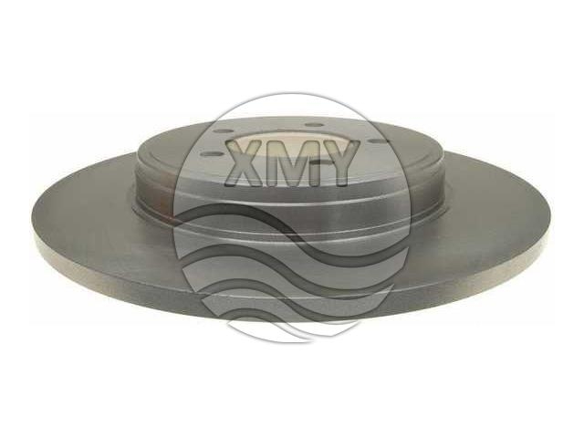 Bremsscheibe Brake Disc:2C5Z-2C026-AA
