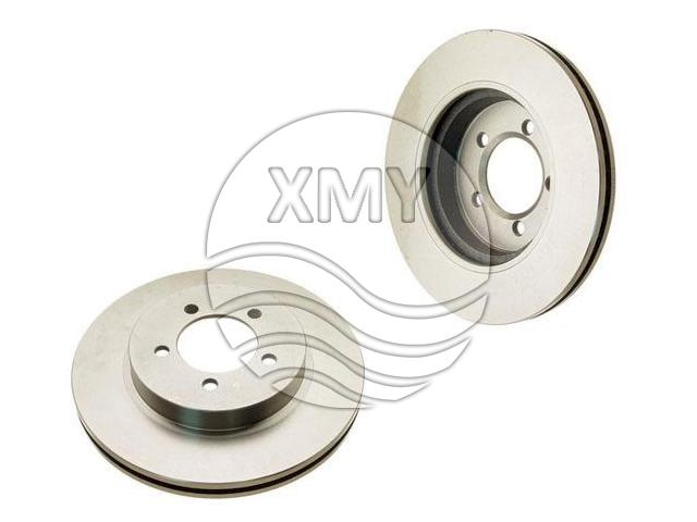 Bremsscheibe Brake Disc:4L2Z-1125-AA