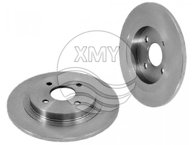 Bremsscheibe Brake Disc:2M5Z-2C026-AA