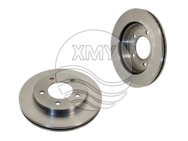 Bremsscheibe Brake Disc:XL3Z-1125-CB