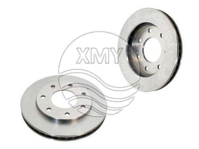 Bremsscheibe Brake Disc:F75Z-1125-AC