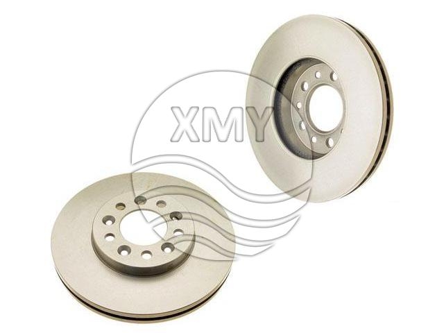 Bremsscheibe Brake Disc:XF2Z-1125-AA