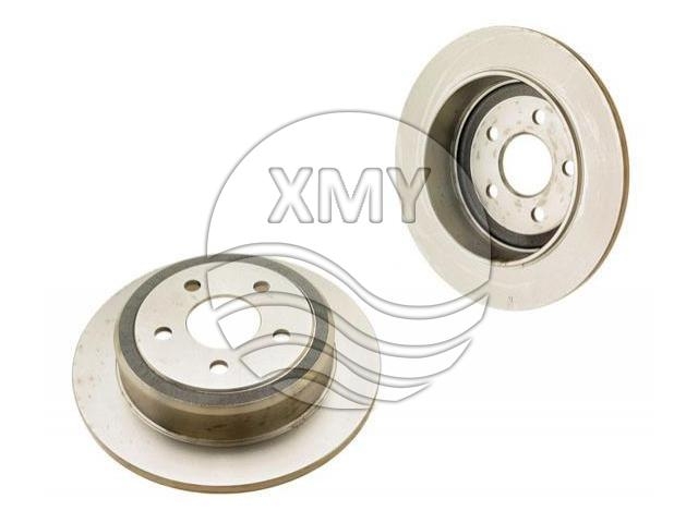 Bremsscheibe Brake Disc:F58Z-2C026-CA