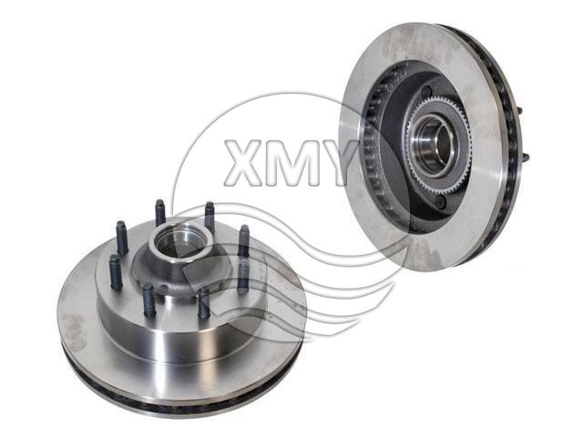 Bremsscheibe Brake Disc:F81Z-1102-BA