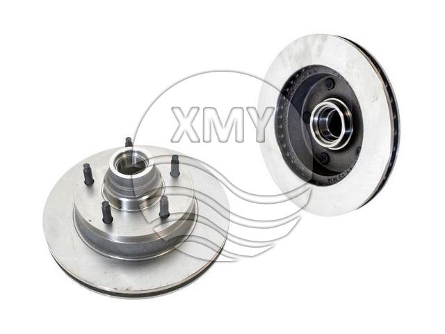 Bremsscheibe Brake Disc:F5TZ-1102-SA