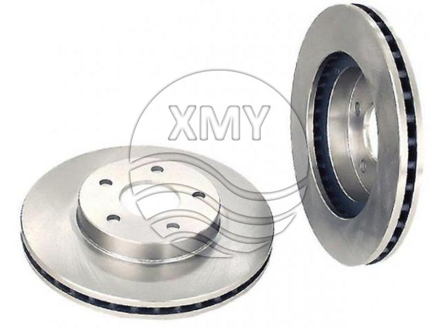 Bremsscheibe Brake Disc:E9SZ-1125-A