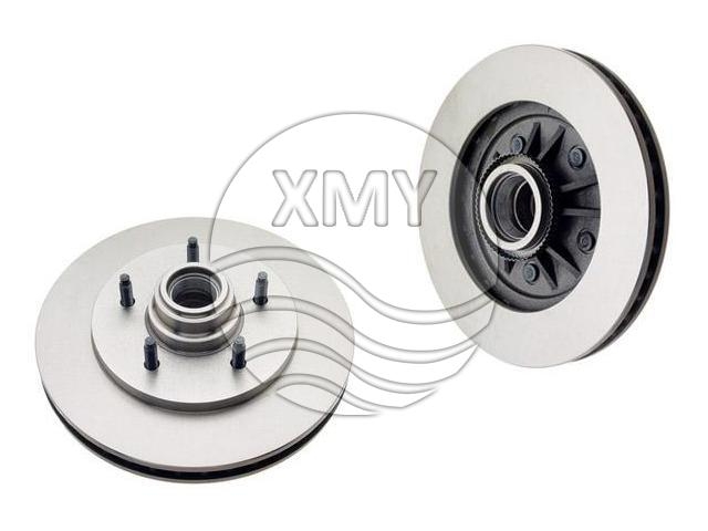 Bremsscheibe Brake Disc:XL3Z-1102-AA