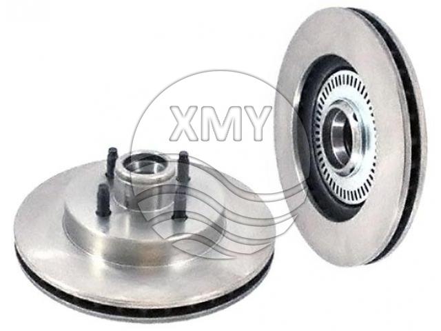 Bremsscheibe Brake Disc:E7SZ-2C202-A