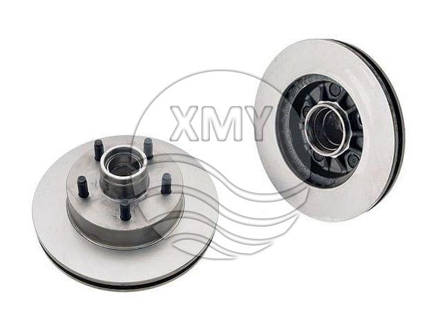 Bremsscheibe Brake Disc:ZZM4-33-251