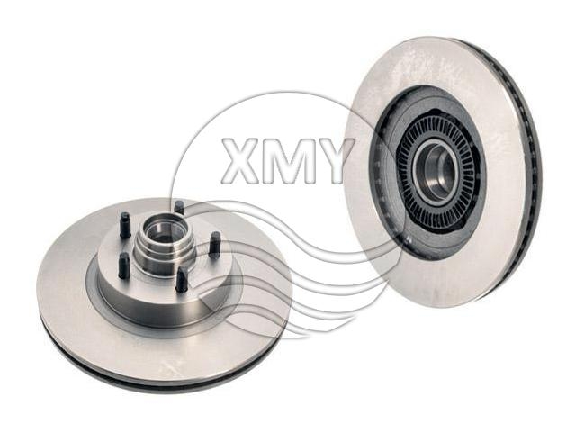Bremsscheibe Brake Disc:1L5Z-1102-CA