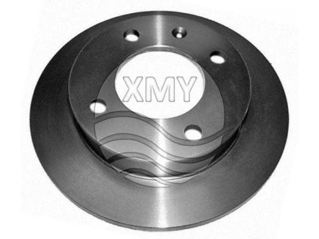 Bremsscheibe Brake Disc:D8RZ-1125-A