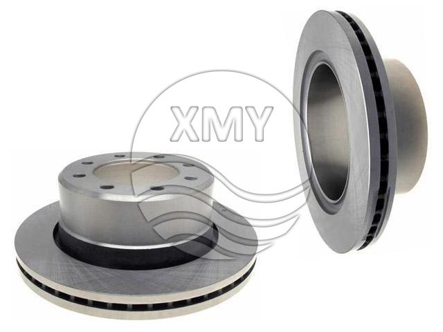 Bremsscheibe Brake Disc:52122184AA