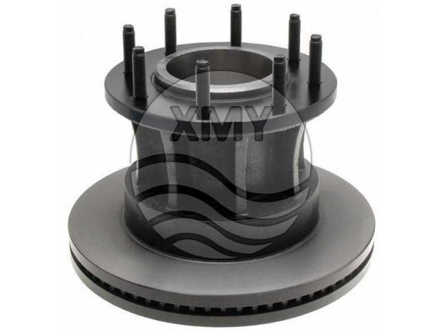 Bremsscheibe Brake Disc:7C3Z-1102-B