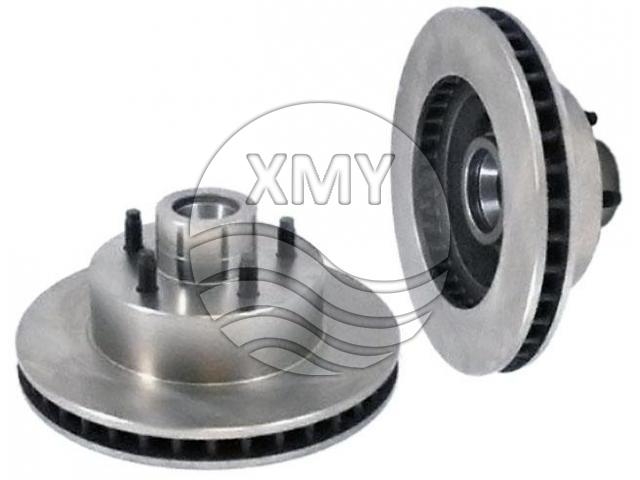 Bremsscheibe Brake Disc:D40Z-1102-A