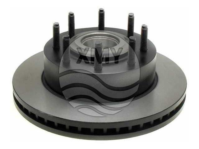 Bremsscheibe Brake Disc:7C3Z-1102-A