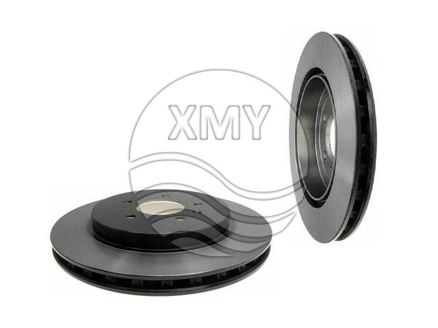 Bremsscheibe Brake Disc:15235140