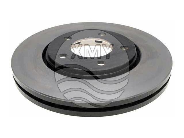 Bremsscheibe Brake Disc:5019981AA