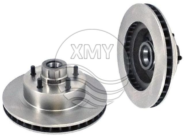 Bremsscheibe Brake Disc:D4VY-1102-A