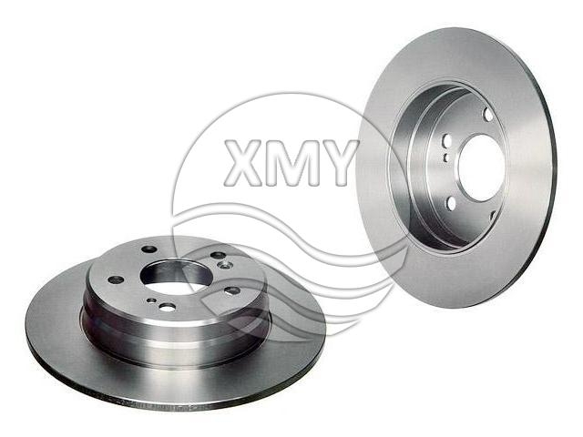 Bremsscheibe Brake Disc:210 423 04 12