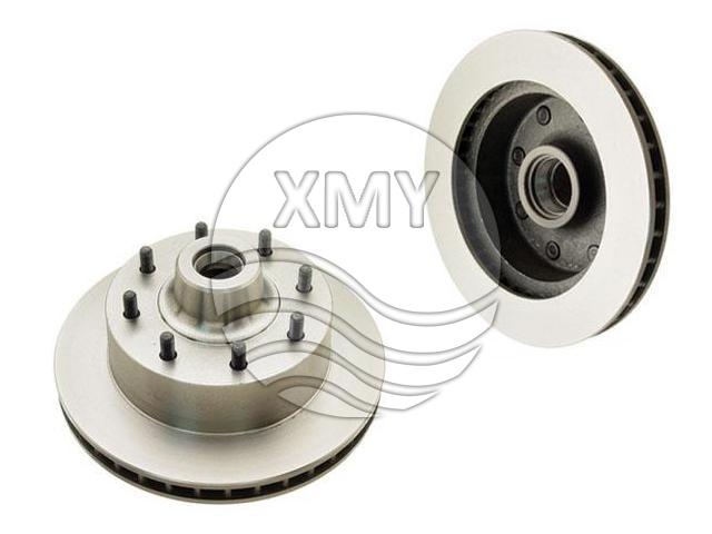 Bremsscheibe Brake Disc:52007715