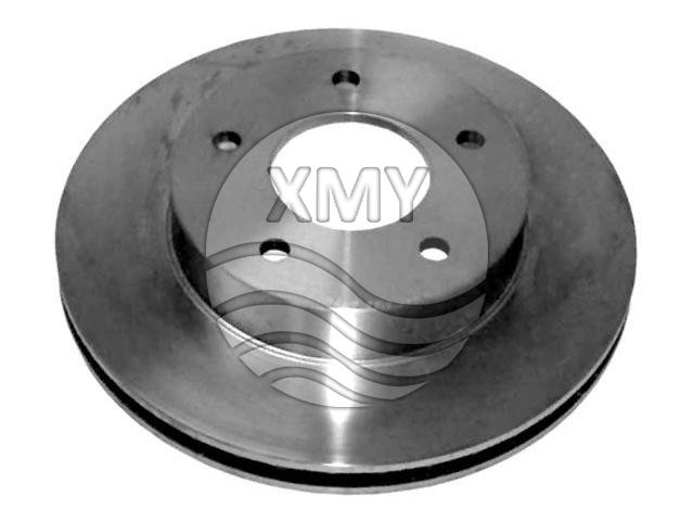 Bremsscheibe Brake Disc:D5SZ-2C026-A