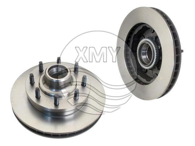 Bremsscheibe Brake Disc:52007929