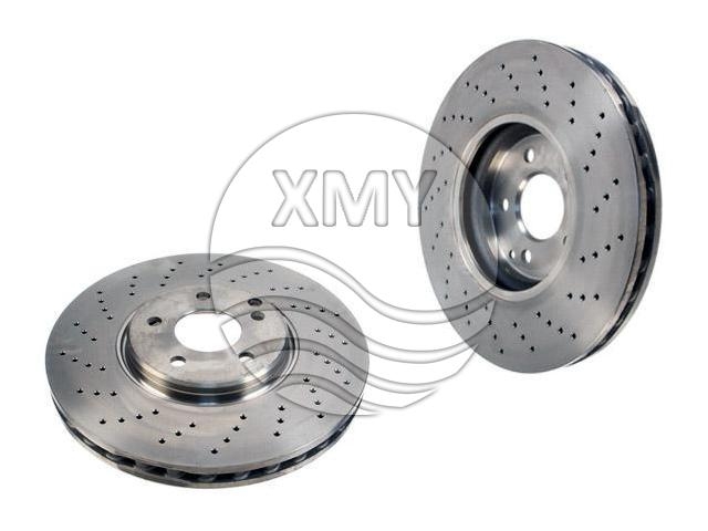 Bremsscheibe Brake Disc:220 421 18 12