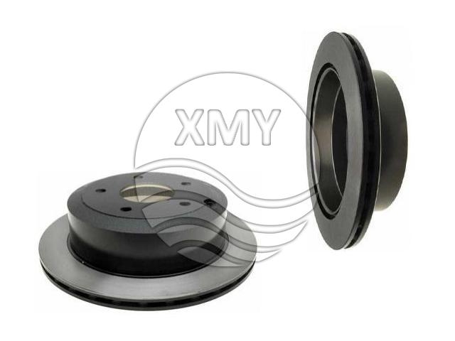 Bremsscheibe Brake Disc:92168567