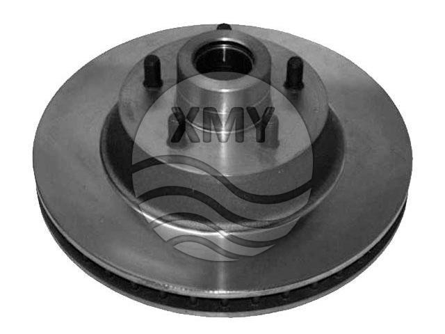 Bremsscheibe Brake Disc:D0AZ-1102-A
