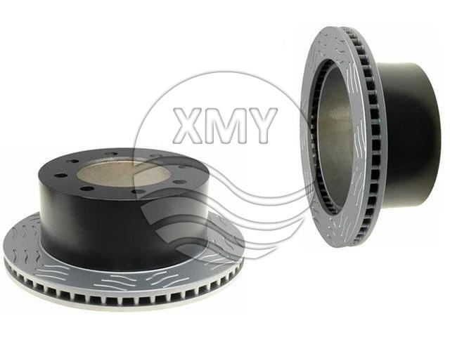 Bremsscheibe Brake Disc:52009932AA
