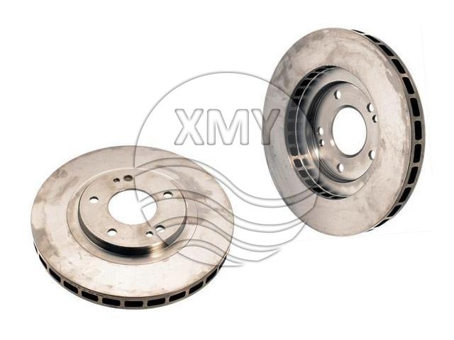 Bremsscheibe Brake Disc:MB895962