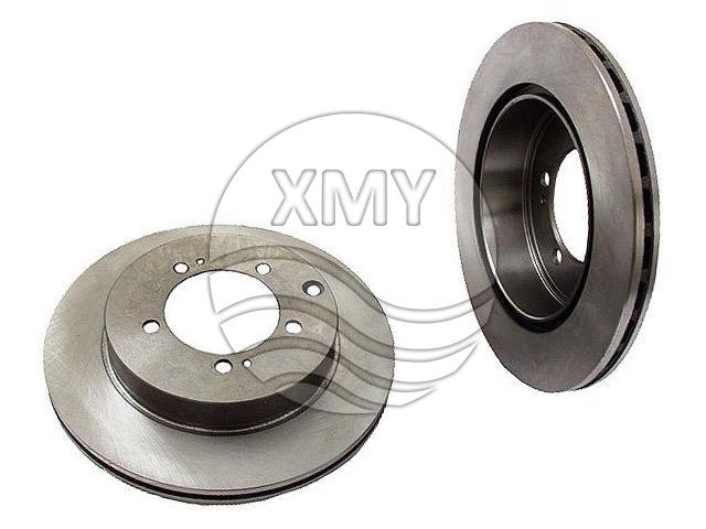 Bremsscheibe Brake Disc:MB618828