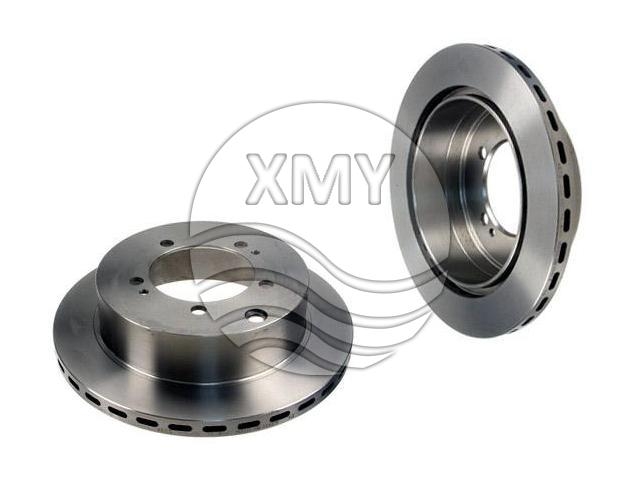 Bremsscheibe Brake Disc:MB587579